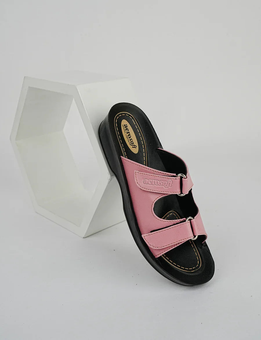 Aerosoft Ladies Slipper LA2836