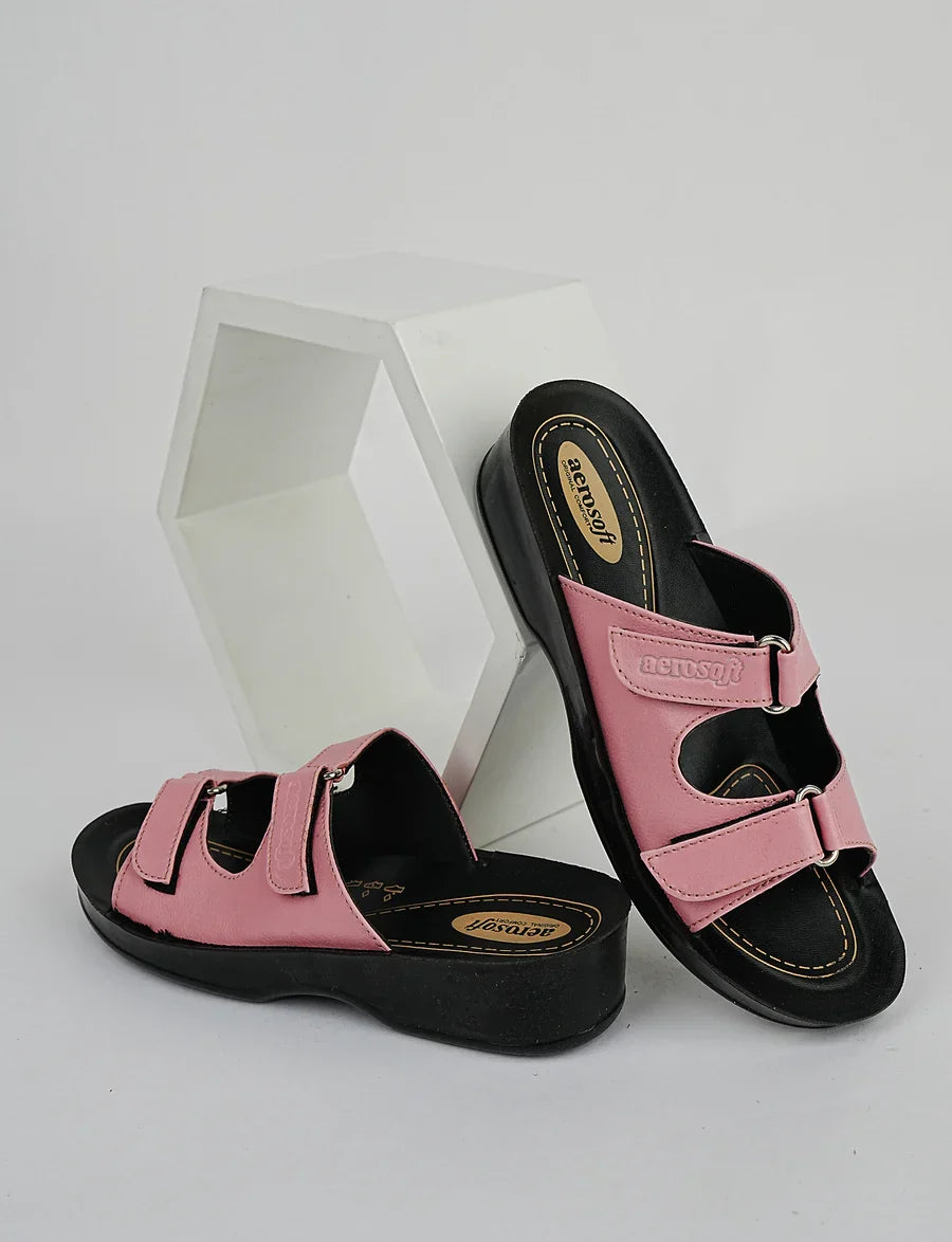 Aerosoft Ladies Slipper LA2836