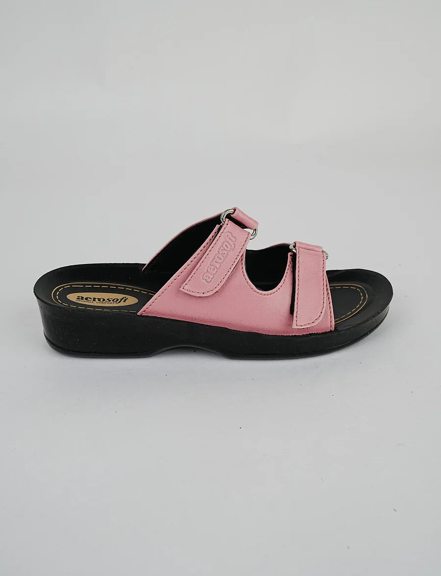 Aerosoft Ladies Slipper LA2836