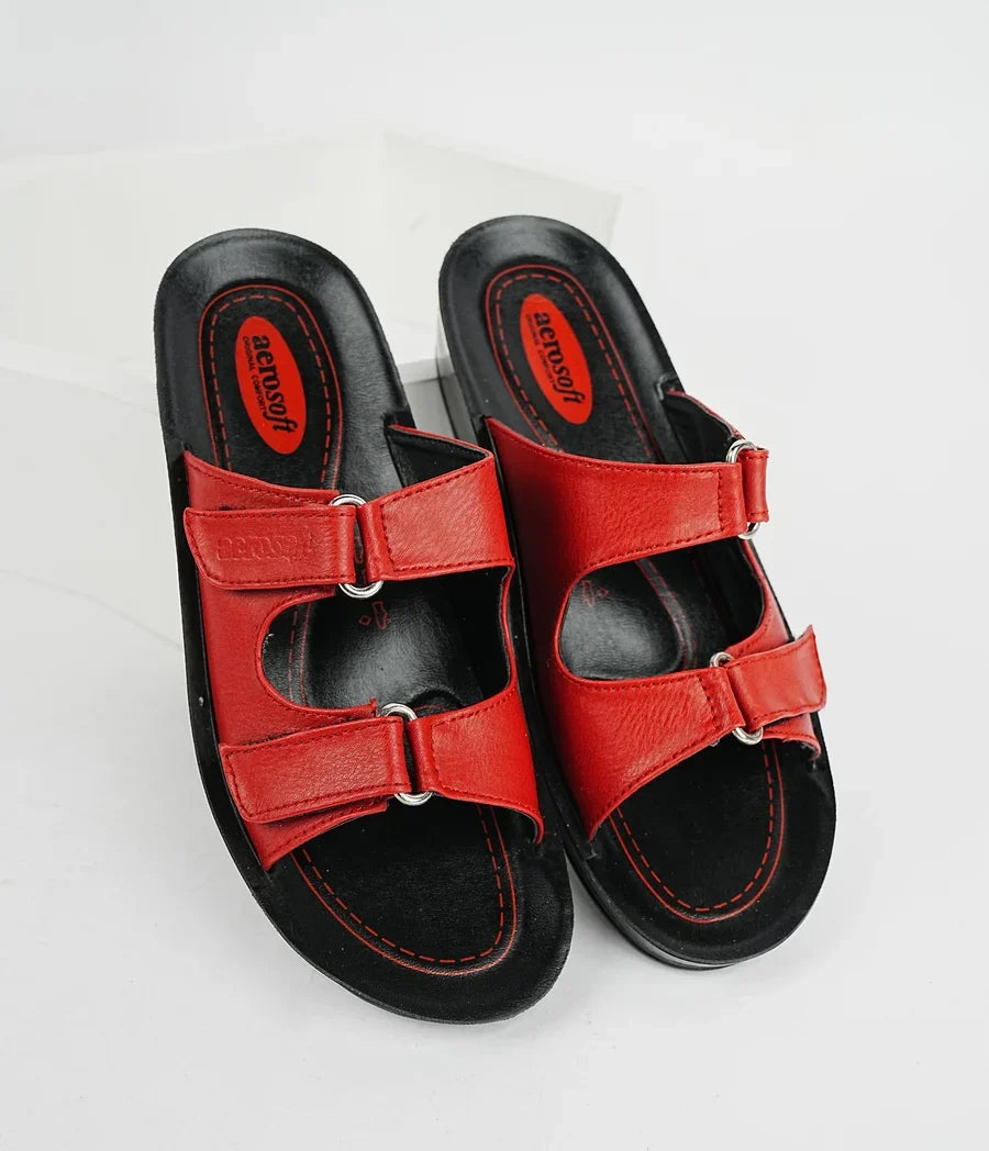 Aerosoft Ladies Slipper LA2836