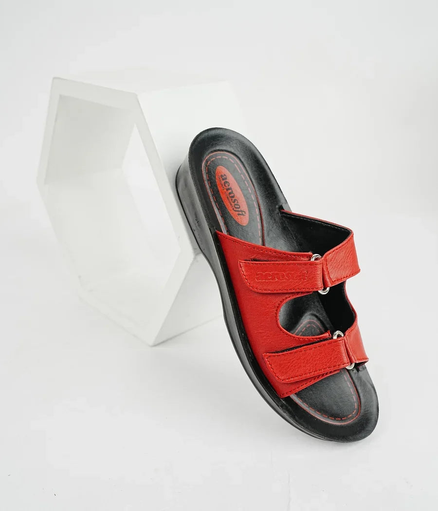 Aerosoft Ladies Slipper LA2836