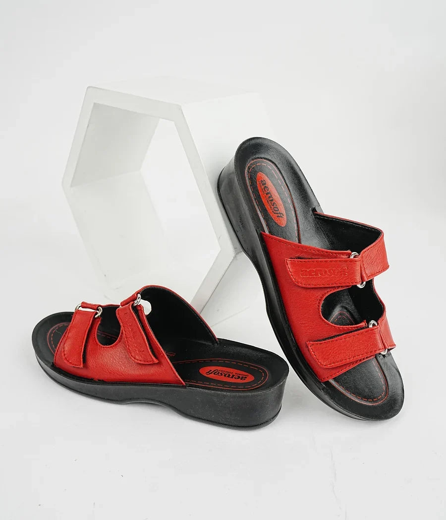 Aerosoft Ladies Slipper LA2836