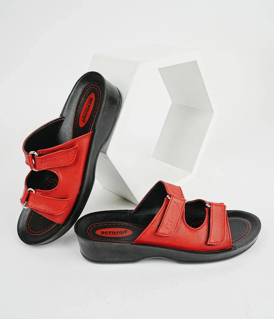 Aerosoft Ladies Slipper LA2836