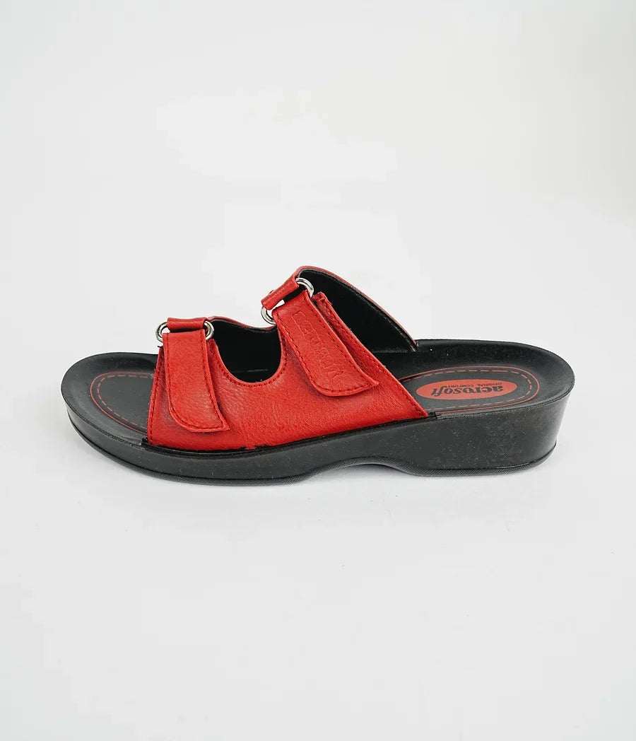 Aerosoft Ladies Slipper LA2836