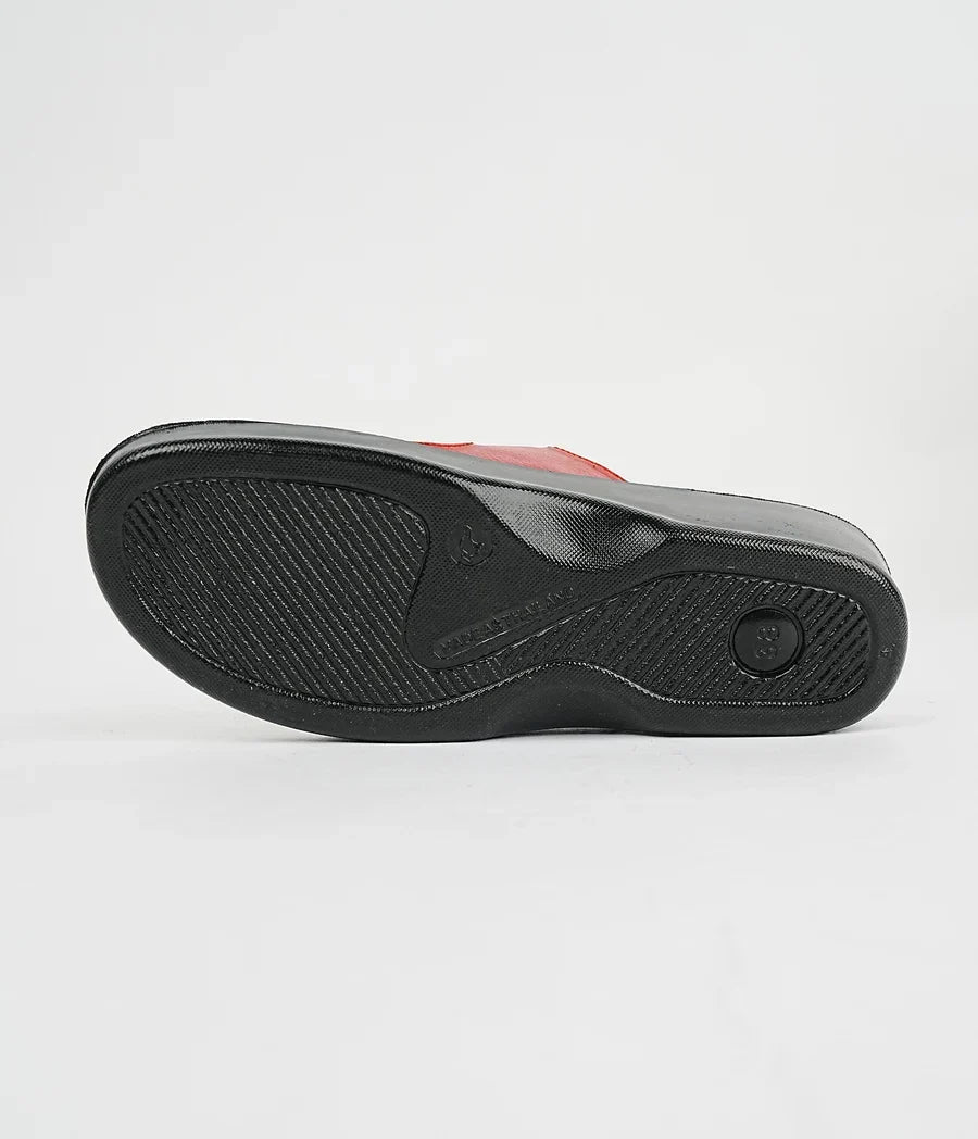 Aerosoft Ladies Slipper LA2836