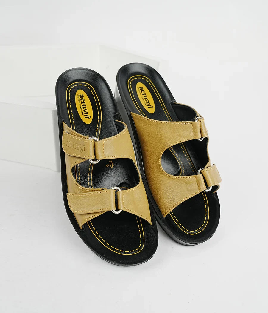 Aerosoft Ladies Slipper LA2836