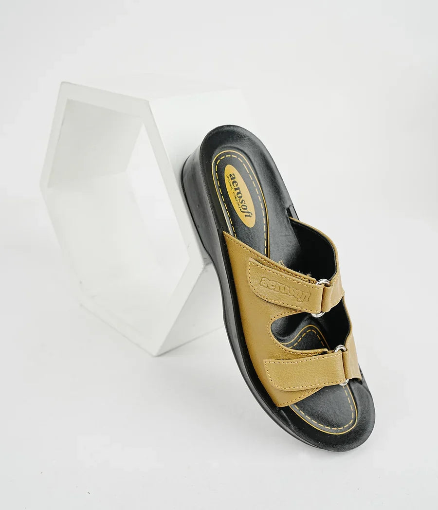 Aerosoft Ladies Slipper LA2836