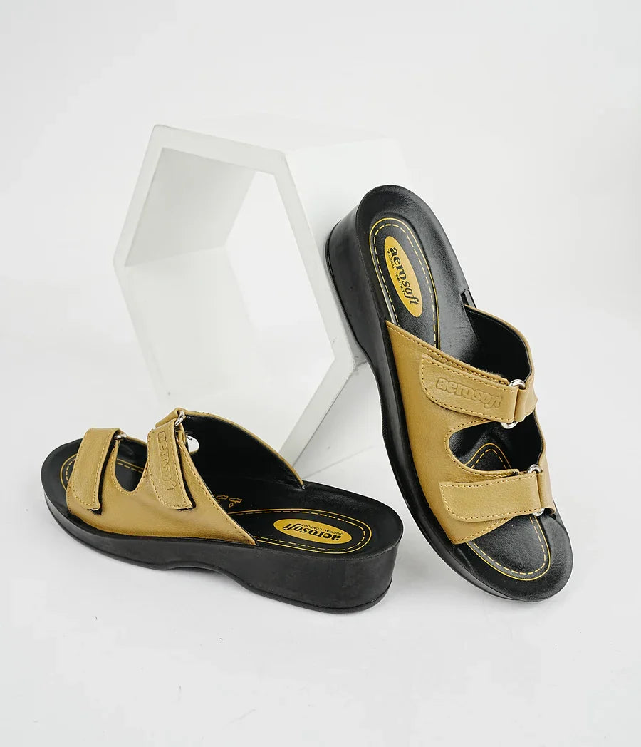 Aerosoft Ladies Slipper LA2836