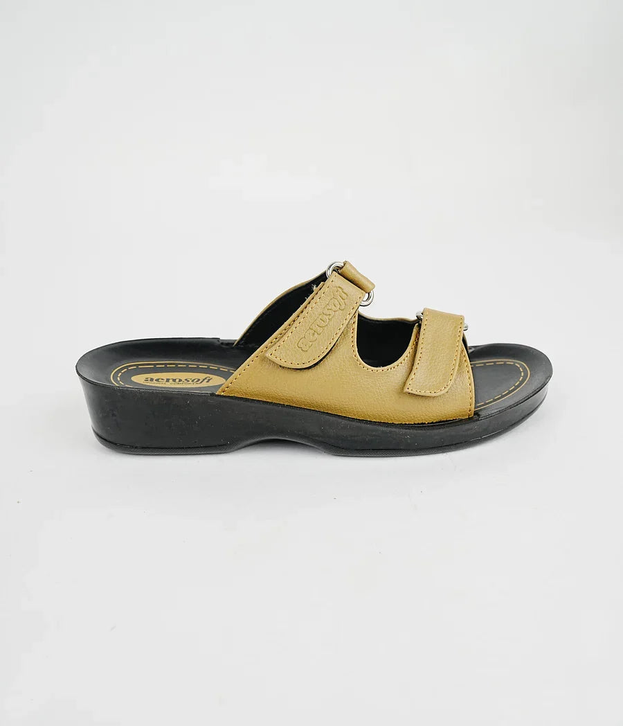 Aerosoft Ladies Slipper LA2836