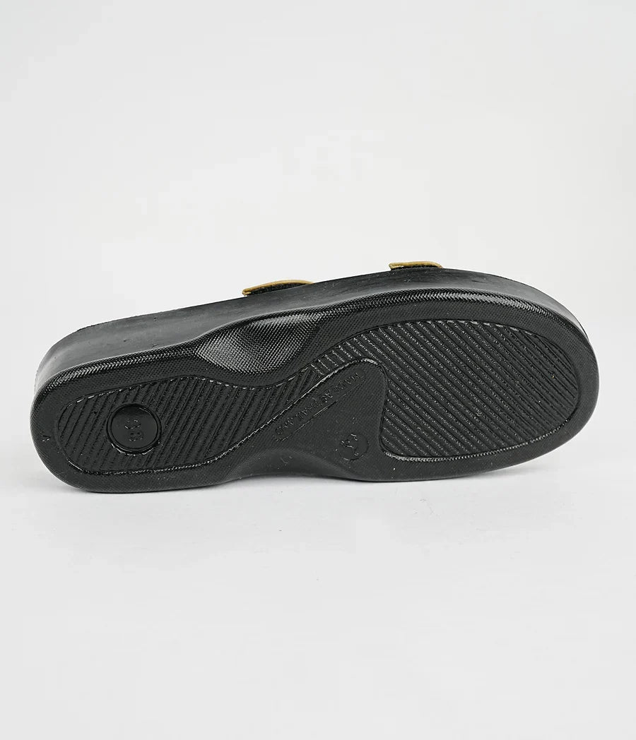 Aerosoft Ladies Slipper LA2836