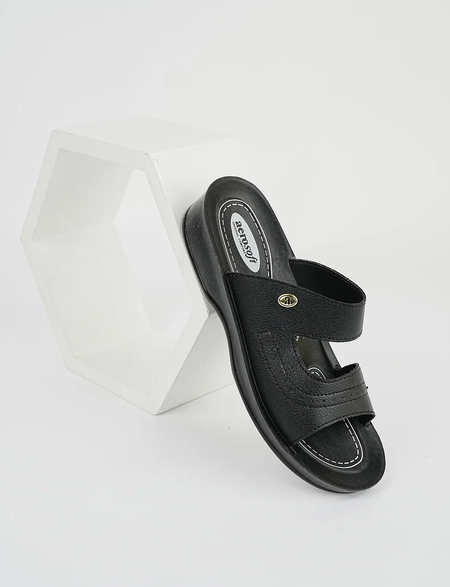 Aerosoft Ladies slipper (LA2843)