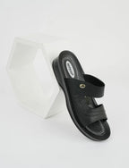 Aerosoft Ladies slipper (LA2843)