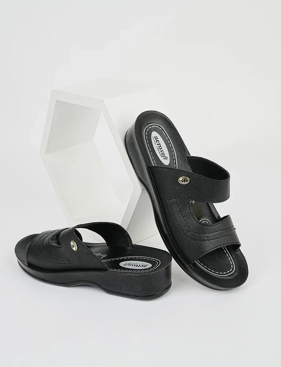 Aerosoft Ladies slipper (LA2843)