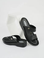 Aerosoft Ladies slipper (LA2843)