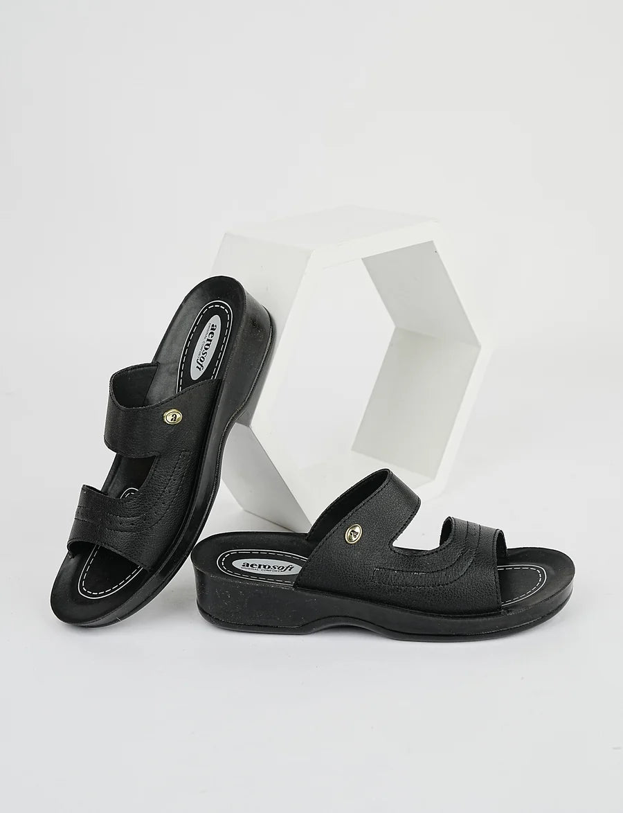 Aerosoft Ladies slipper (LA2843)