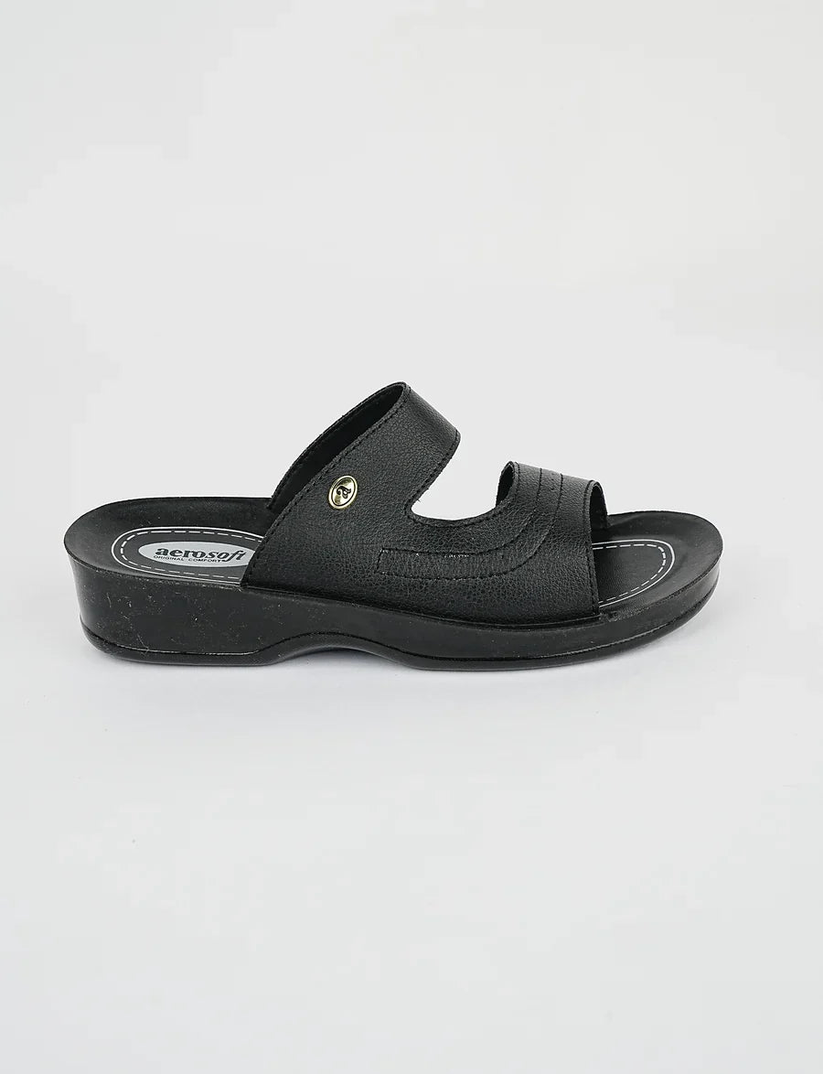 Aerosoft Ladies slipper (LA2843)