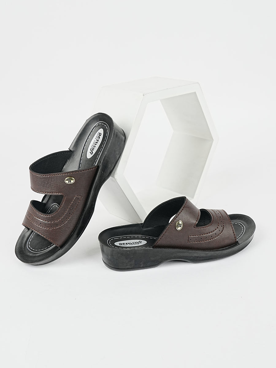 Aerosoft Ladies slipper (LA2843)