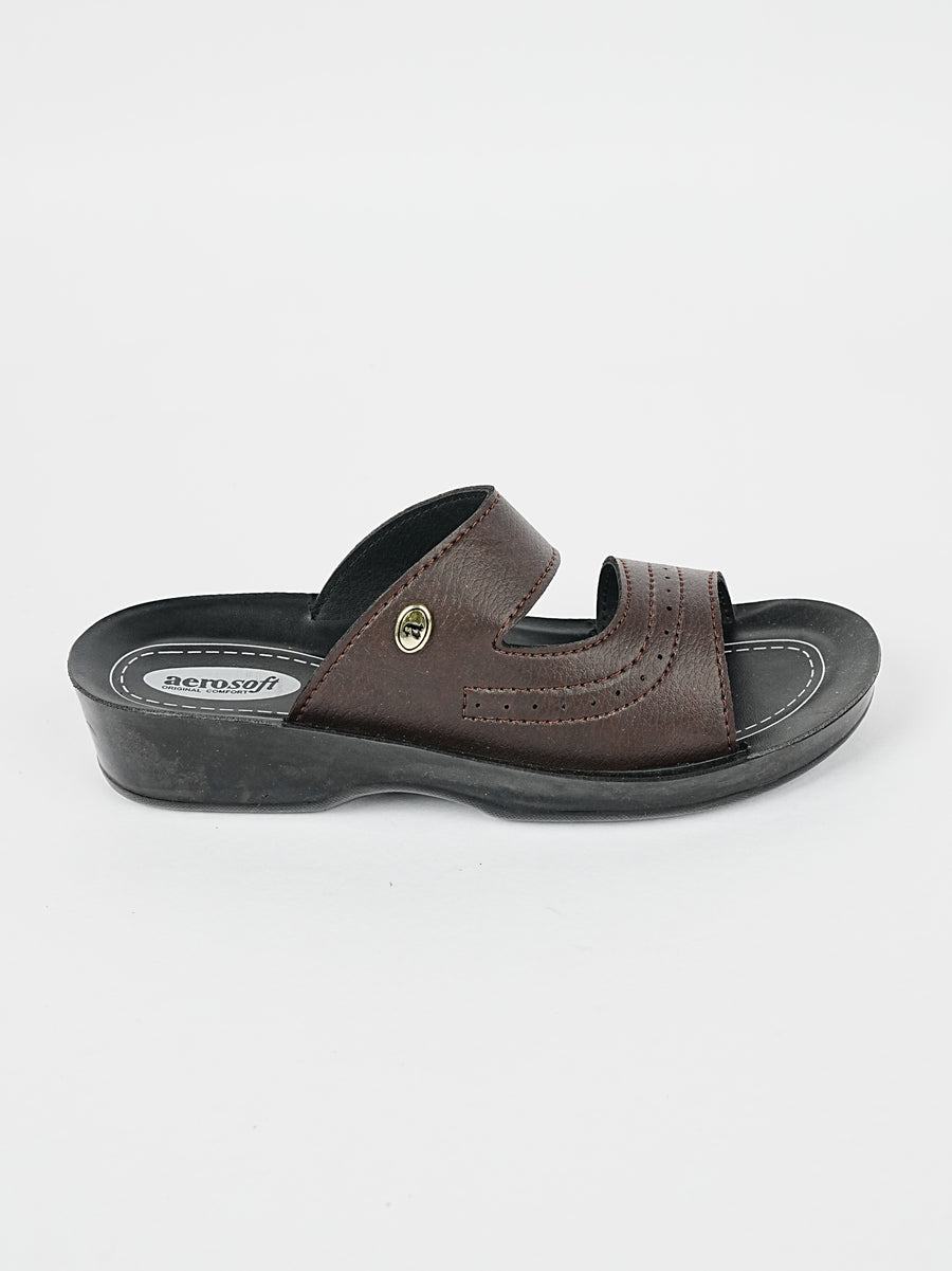 Aerosoft Ladies slipper (LA2843)
