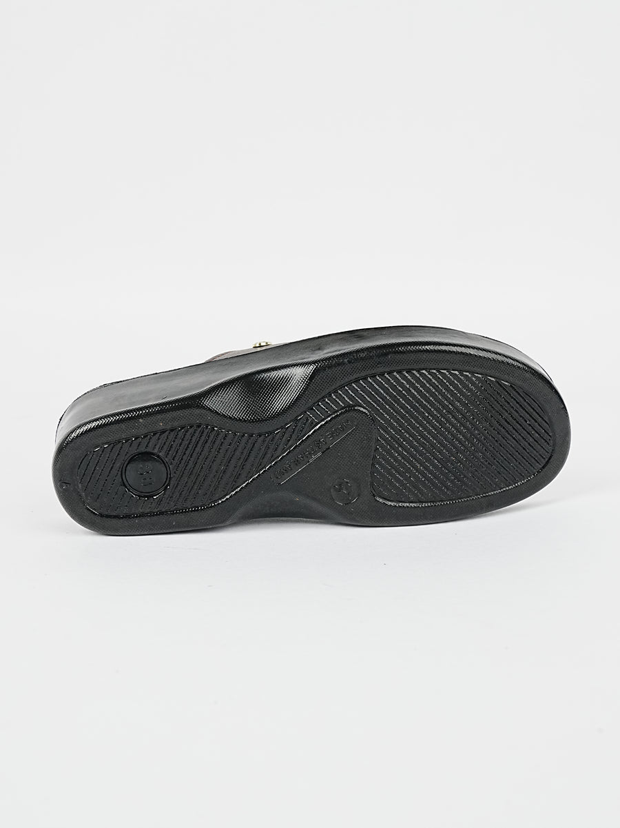 Aerosoft Ladies slipper (LA2843)