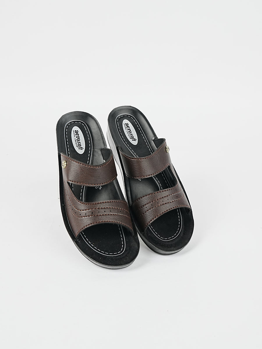 Aerosoft Ladies slipper (LA2843)