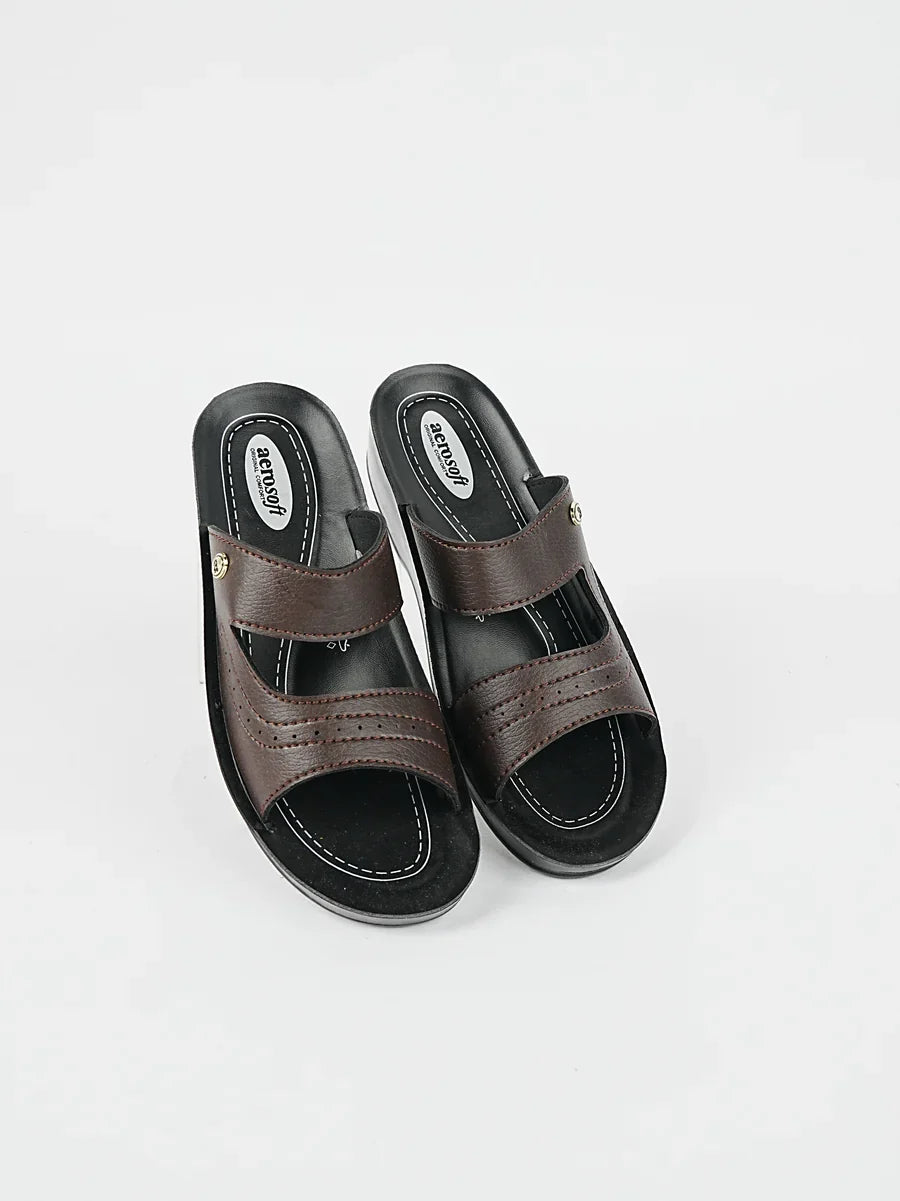 Aerosoft Ladies slipper (LA2843)