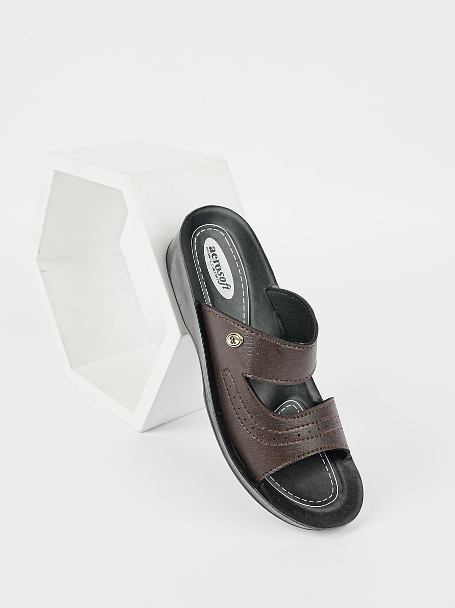 Aerosoft Ladies slipper (LA2843)