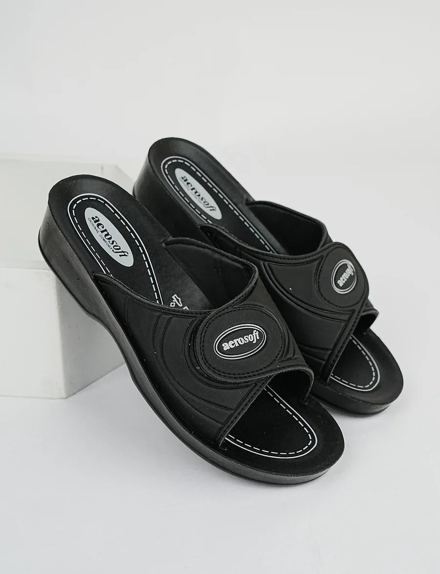 Aerosoft Ladies Slipper LA2850