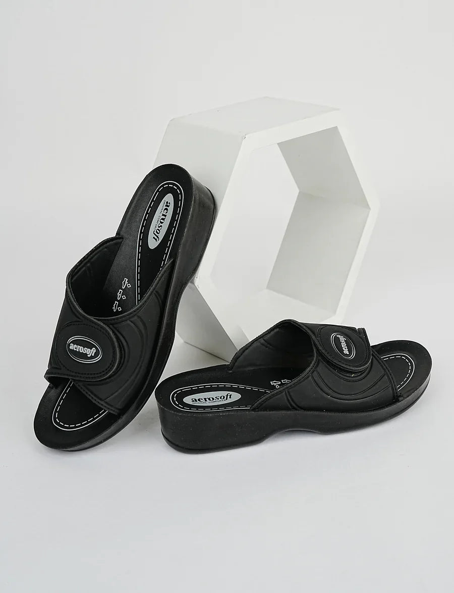 Aerosoft Ladies Slipper LA2850