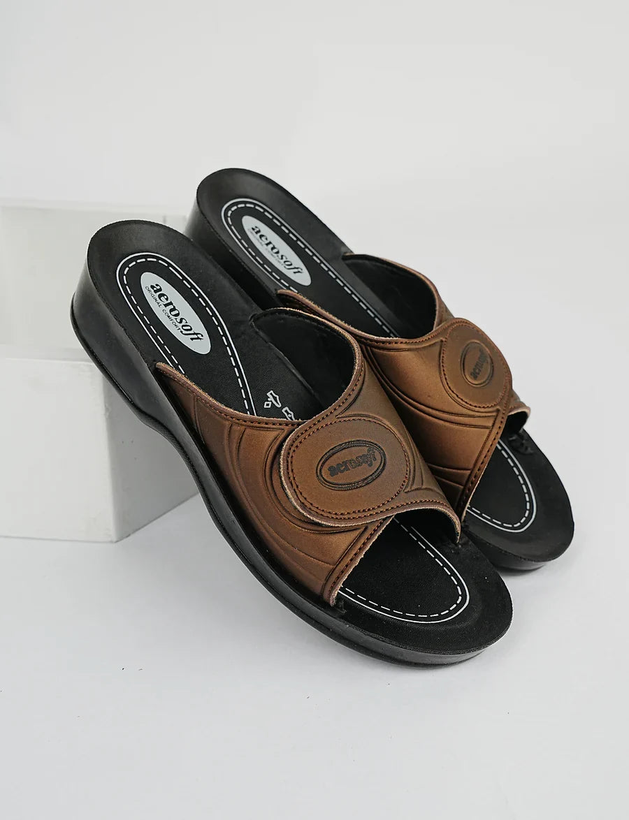 Aerosoft Ladies Slipper LA2850
