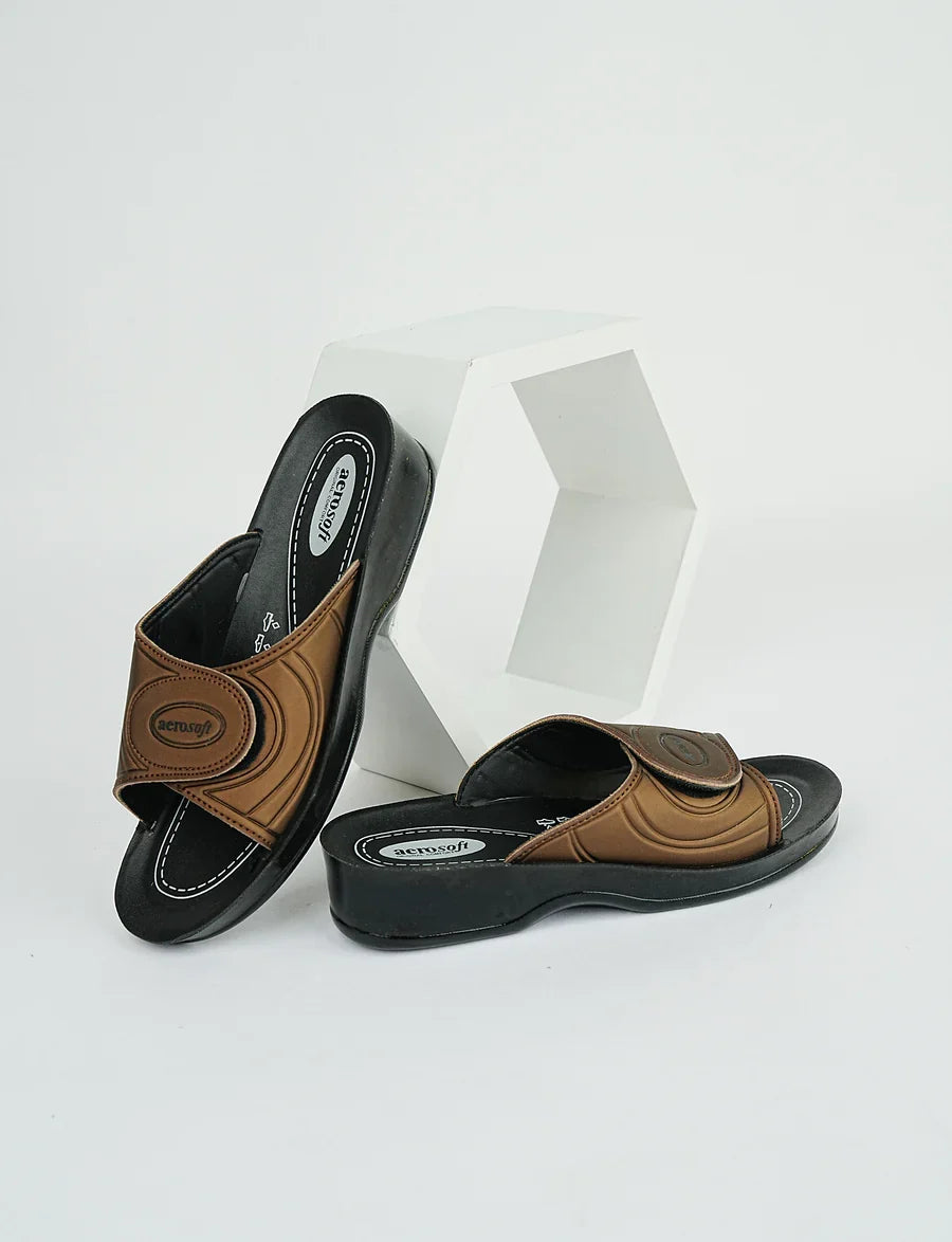 Aerosoft Ladies Slipper LA2850