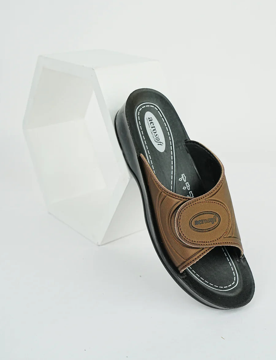 Aerosoft Ladies Slipper LA2850