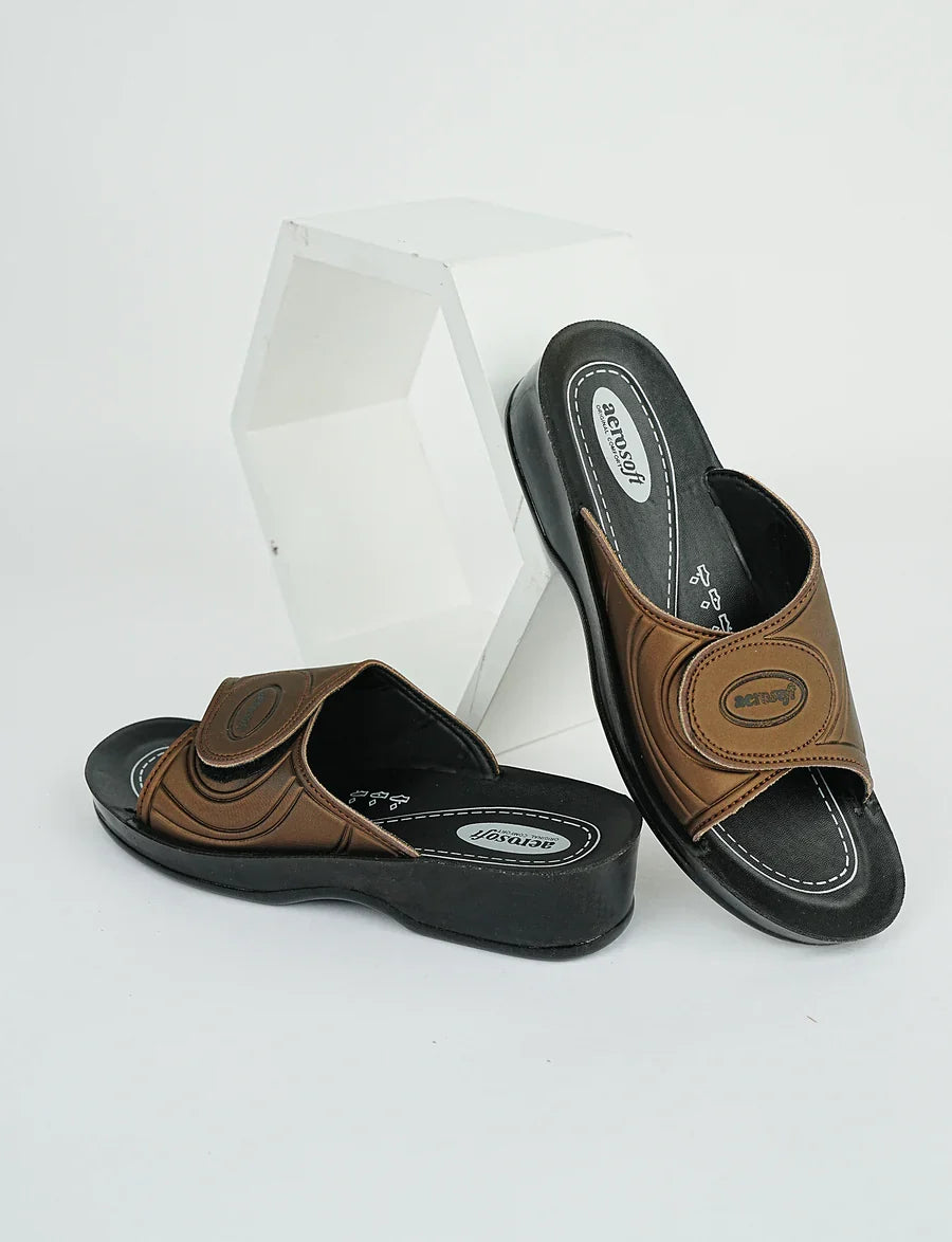 Aerosoft Ladies Slipper LA2850