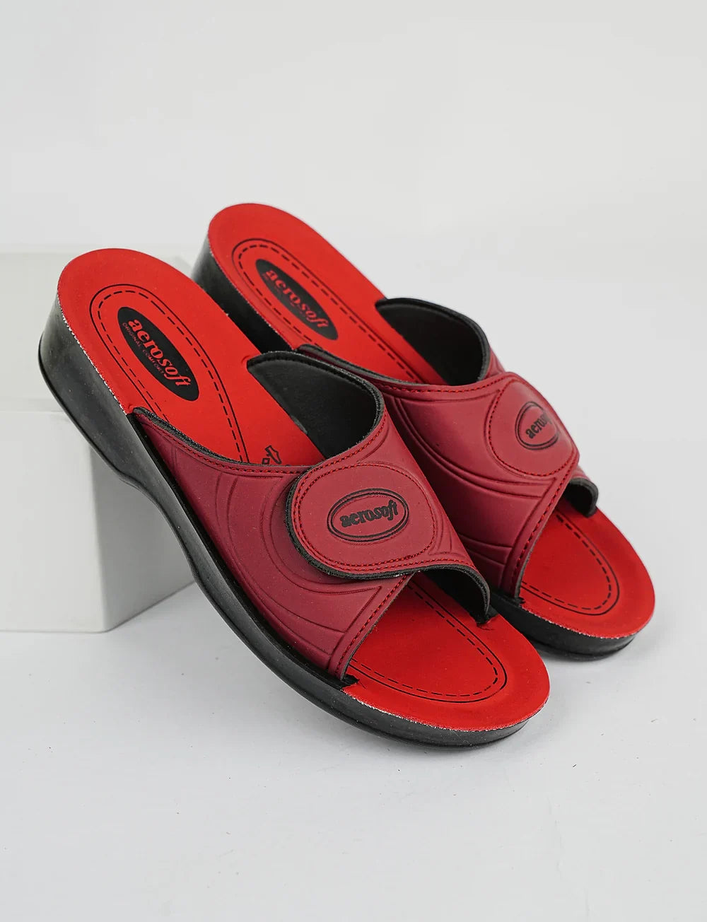 Aerosoft Ladies Slipper LA2850