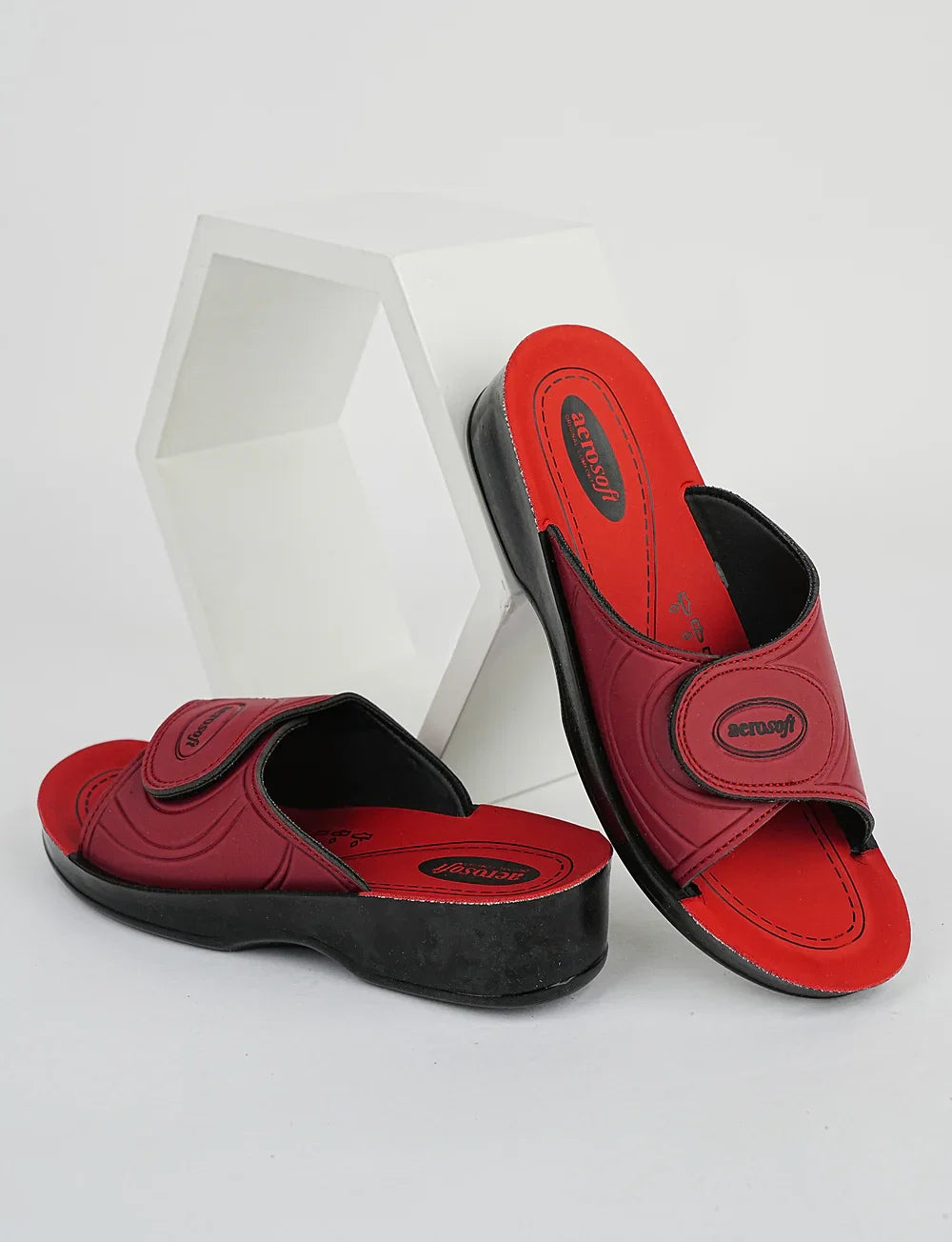 Aerosoft Ladies Slipper LA2850