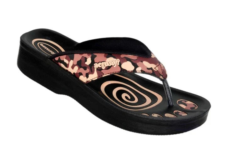 Ladies slipper (LA0808) Picture Problem