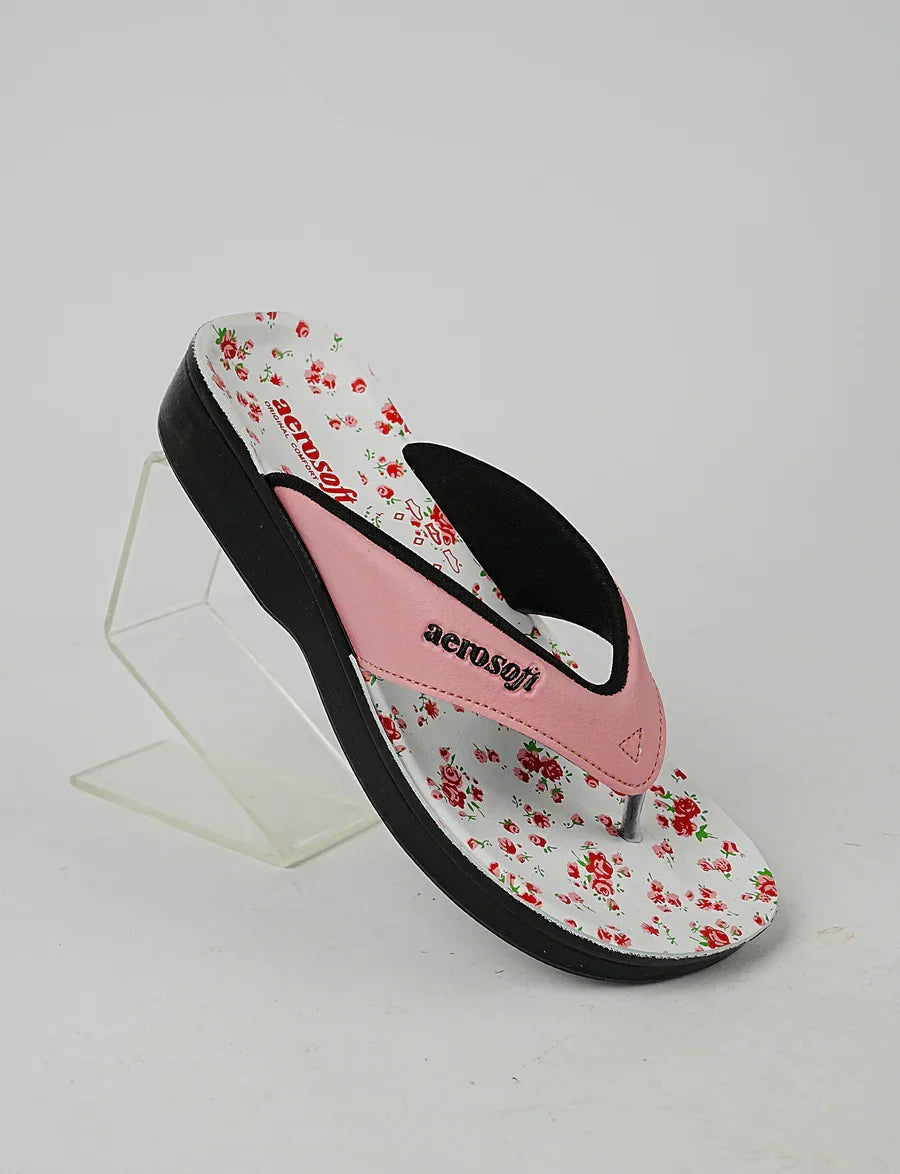 Aerosoft Ladies slipper (LA0853) picture problem