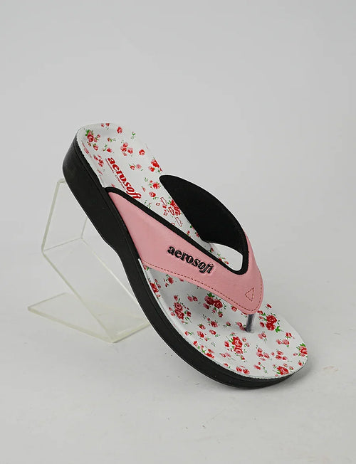 Aerosoft Ladies slipper (LA0853) picture problem