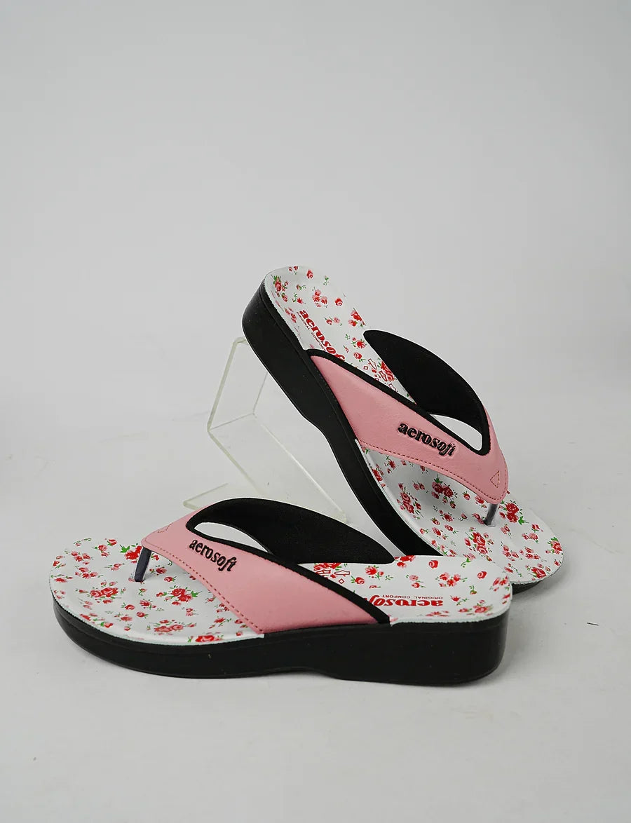 Aerosoft Ladies slipper (LA0853) picture problem