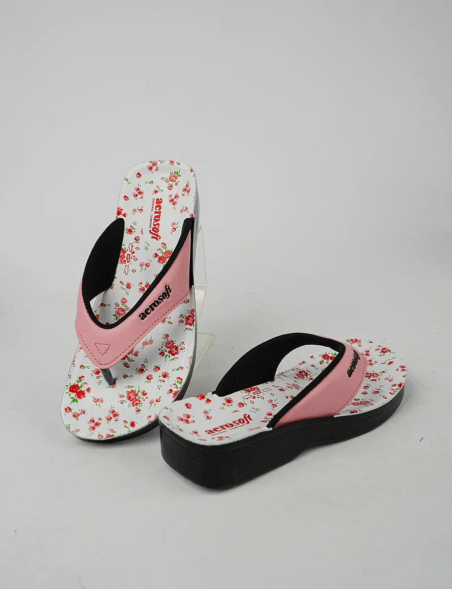 Aerosoft Ladies slipper (LA0853) picture problem