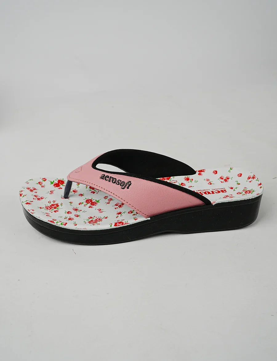 Aerosoft Ladies slipper (LA0853) picture problem