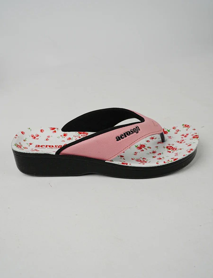 Aerosoft Ladies slipper (LA0853) picture problem