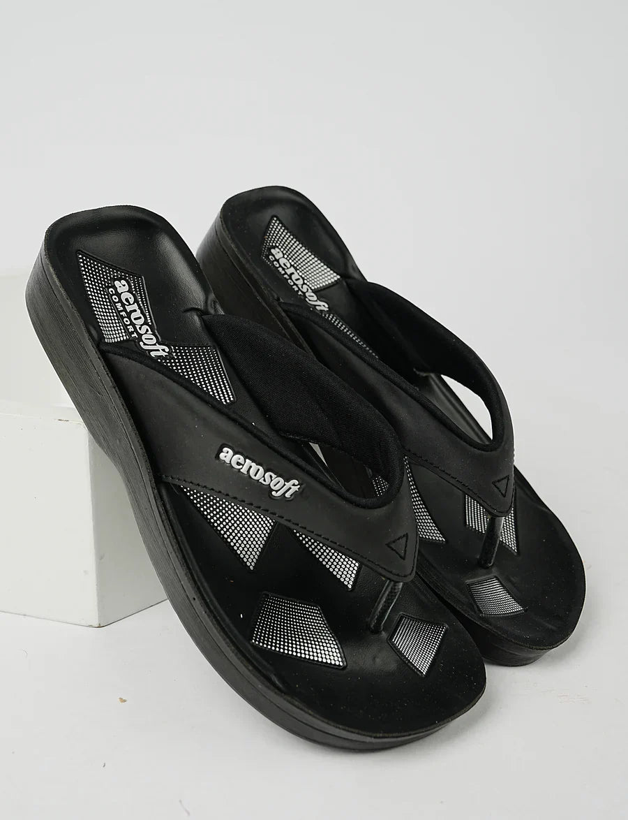 Aerosoft Ladies slipper (LA08A7)