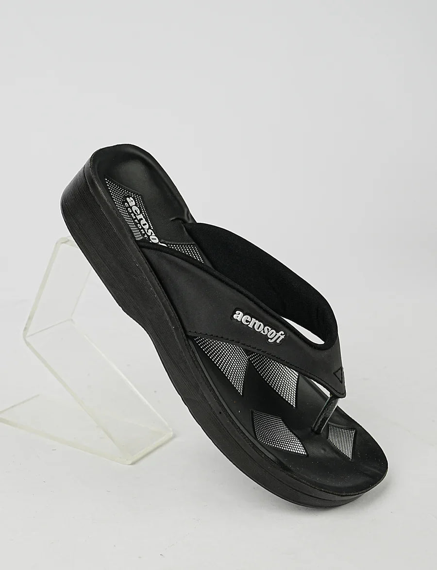 Aerosoft Ladies slipper (LA08A7)