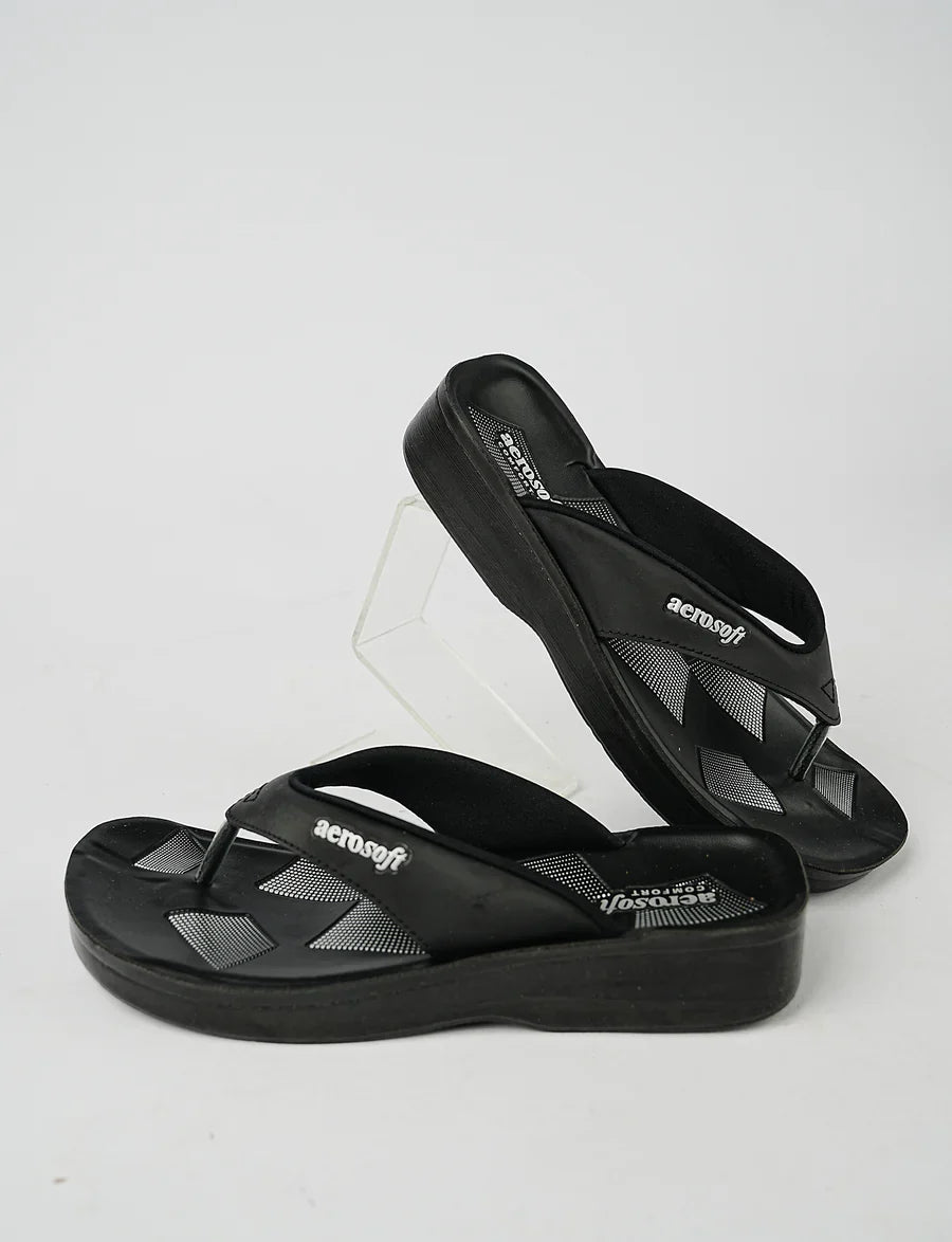 Aerosoft Ladies slipper (LA08A7)