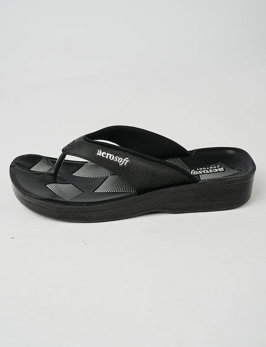 Aerosoft Ladies slipper (LA08A7)
