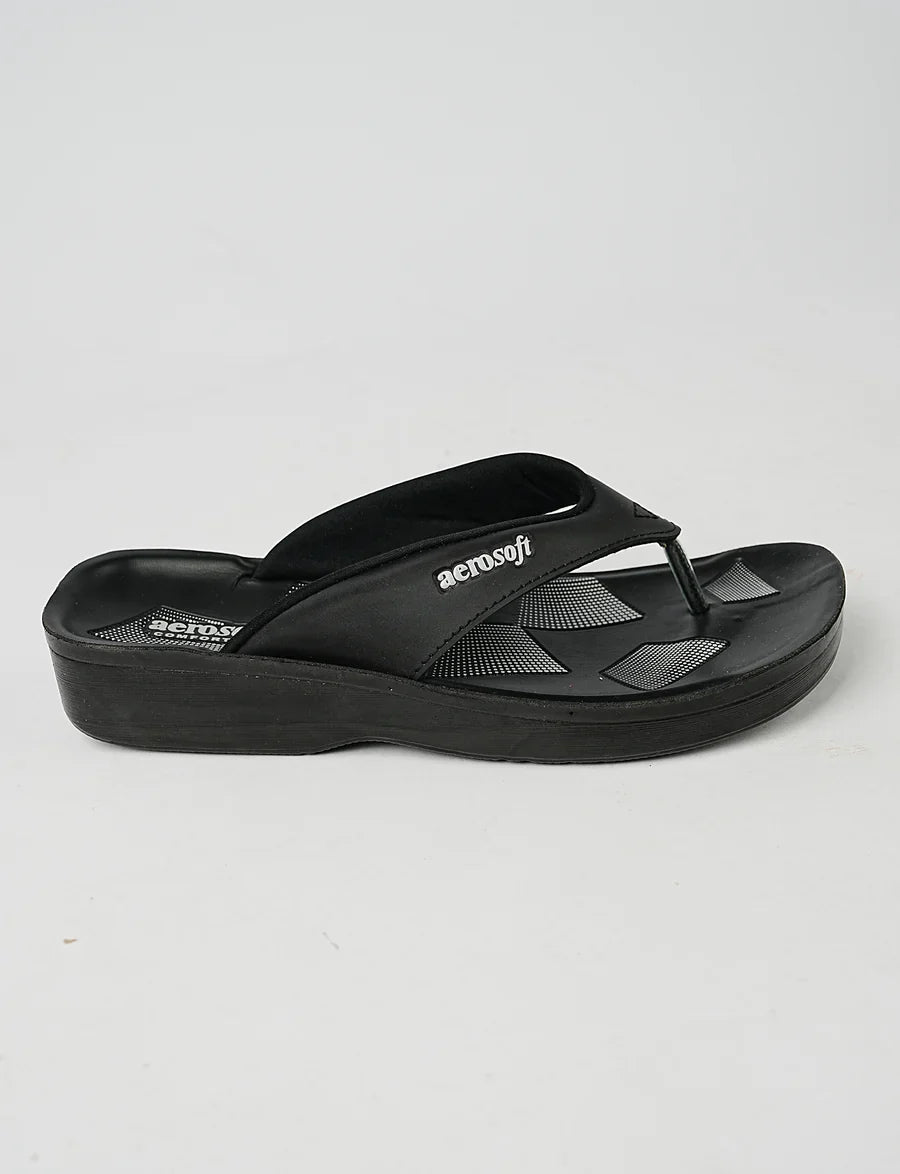 Aerosoft Ladies slipper (LA08A7)