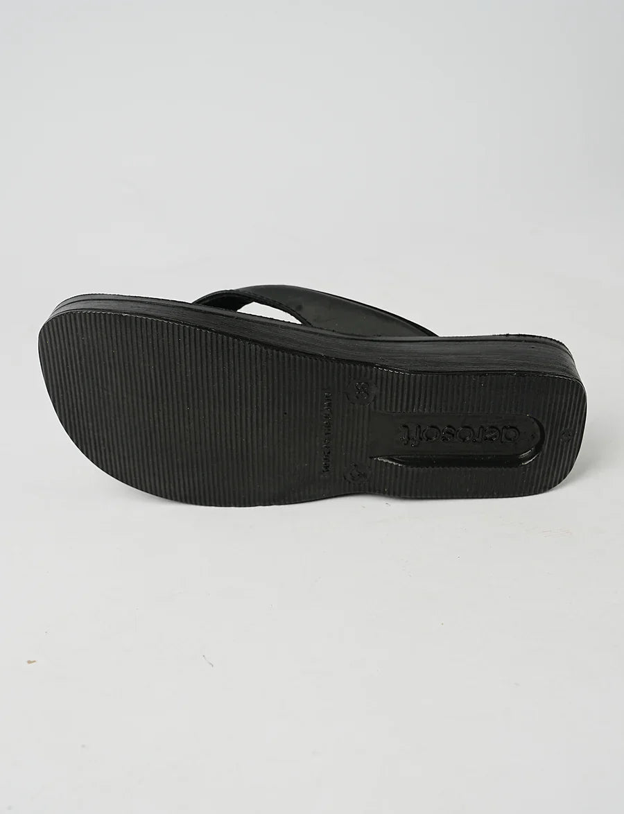 Aerosoft Ladies slipper (LA08A7)