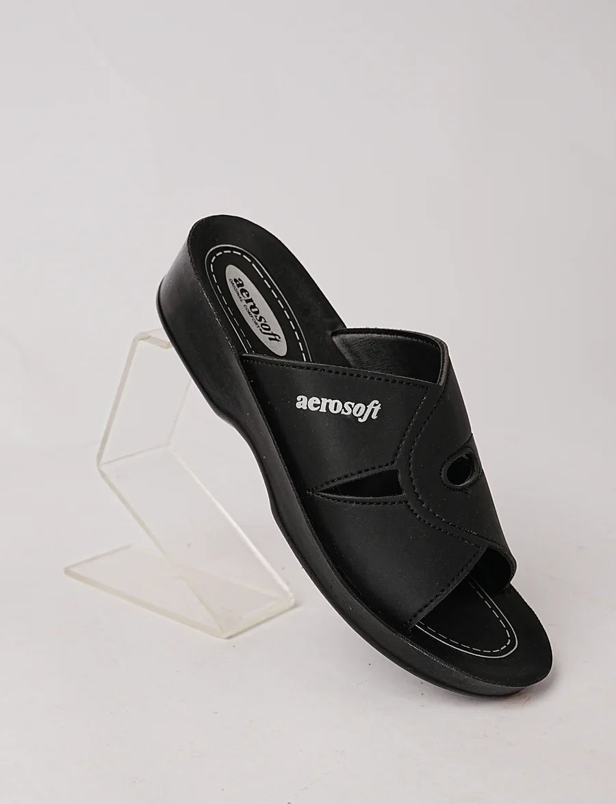 Aerosoft Ladies slipper (LA2806)