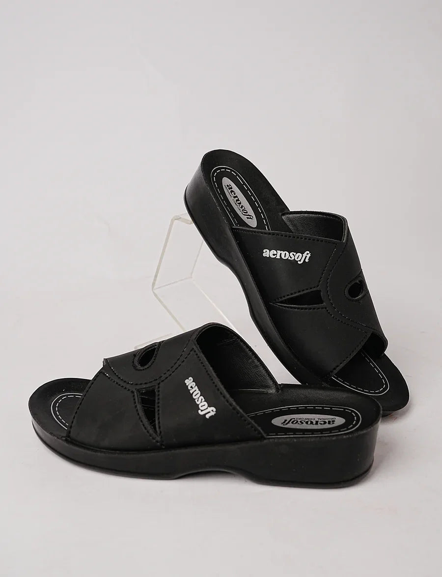 Aerosoft Ladies slipper (LA2806)