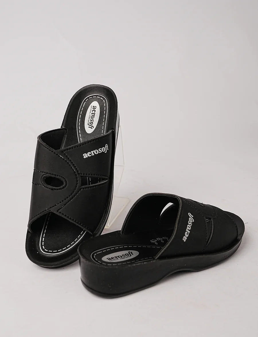 Aerosoft Ladies slipper (LA2806)